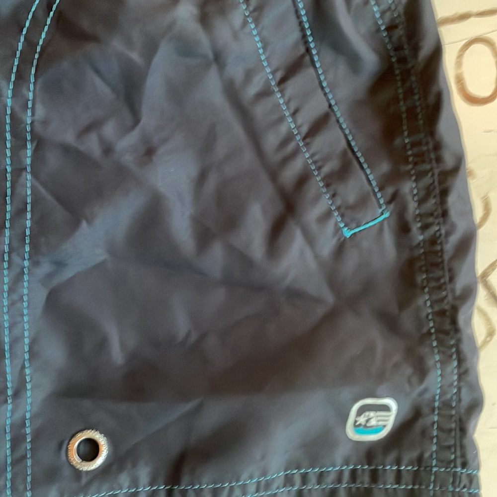 Woman’s Swim Skort Like Bottoms sz xxl - Picture 4 of 8